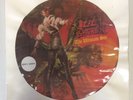 Ozzy Osborne - The Ultimate Sin LP SEALED PICTURE DISC