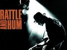 U2-Rattle And Hum - Island 8422991 - (Vinyl / Allgemein (Vinyl))
