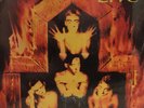 Live ?– Mental Jewelry Vinyl LP Radioactive ?2017 NEW/SEALED