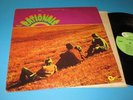The Rationals / Same (US, Crewe Records CR-1334) - LP