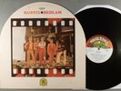 Rustix  Bedlam   Psych; Soul Funk