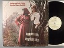 Shirley And Dolly Collins  For As Many As Will   Folk  UK Press