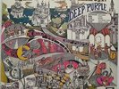 DEEP PURPLE / THE BOOK OF TALIESYN