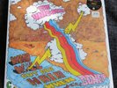 Who Will Cut Our Hair When We're Gone? The Unicorns - PINK vinyl 2014 RARE NEW