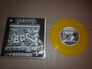 IRON MAIDEN The Soundhouse Tapes 7”  (Yellow Vinyl) (Skull Label) HR09