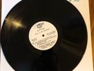 1991 - MAIN SOURCE - JUST HANGIN' OUT / LIVE AT THE BARBEQUE - OG TEST PRESS NAS