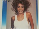 WHITNEY HOUSTON-WHITNEY-RCA MUSIC R 152854/ARISTA RECORDS AL-8405-SEALED-LP
