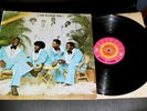THE NOTATIONS Gemico 1976 NM CLIFFORD CURRY Make Me Twice the Man IT ONLY HURTS