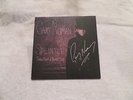 GARY NUMAN -  lp - SPLINTER - SIGNED  - OOP - UN PLAYED