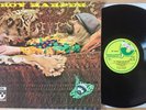 Roy Harper - Flat Baroque And Berserk FACTORY SAMPLE 1st Press NoEMI-box SHVL766