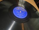 78RPM Decca 2478 Guy Lombardo (Original) Auld Lang Syne / St. Louis Blues V+
