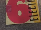 STREET SOUNDS ELECTRO 6 VARIOUS ARTISTS VINYL LP ORIG UK 1985 EX UTFO ROXANNE