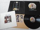 QUEEN - A DAY AT THE RACES    1976 UK 1st PRESS 1U/1U + 77 TOUR PROGRAMME   EX