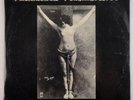 PARALISIS PERMANENTE – Quiero Ser Santa 45 Spain 3C-002 – EX+ * Orig 1sT PUNK