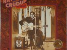 Arthur “Big Boy” CRUDUP The Father of Rock & Roll 1970 LP