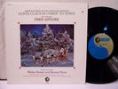Rankin & Bass Present...Santa Claus Is Comin' To Town FRED ASTAIRE 1970 MGM EX