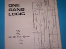 ONE GANG LOGIC   ALIENATE (KAFKA LAUGHS). Orig 1979 UK vinyl 7