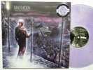 IMMOLATION - FAILURES FOR GODS CLEAR PURPLE VINYL (LIM.300) deicide morbid angel