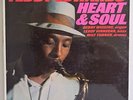 Teddy Edwards - Heart & Soul – Contemporary – Original white label – EXC