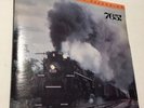 Nickel Plate Road 765 Train Steam 2 Record Master vinyl