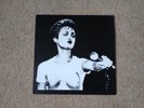 SIOUXSIE & THE BANSHEES - LOVE IN A VOID - ORIGINAL 1978 LP - SUPERB CONDITION