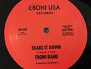 RARE ORIG MODERN SOUL BOOGIE FUNK 12