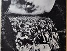 Junior's Eyes Battersea Power Station 1st US DJ Promo LP EX+ Vinyl Psych Prog