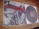 CHARLIE PARKER MEMORIAL LP SAVOY MG-12000 MONO DG RVG VG+