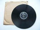 THE CREW-CUTS - Earth Angel /Ko Ko Mo - UK 1955 10