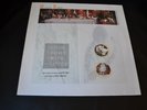 Michael Nyman - The Cook, The Thief, His Wife Vinyl LP 1989 Venture ?– VE 53