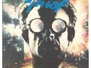 Tangerine Dream ‎‎Lp Vinile Thief / VIL 12198 Italia Nuovo