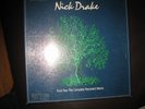 Nick Drake Fruit tree NDSP 100 Three record set UK