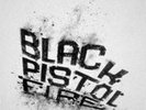 BLACK PISTOL FIRE: HUSH OR HOWL (LP vinyl *BRAND NEW*)