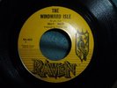 EXOTICA - INSTRO. BILLY MIZE the windward isle / little coco palm RAVEN 1960
