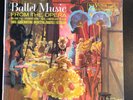 LSC2400 - Fistoulari  Paris Conservatoire Orchestra, Ballet Music From The Opera