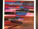 DECCA SXL2292 Ernest Ansermet, Prokofiev, Glinka & Borodin: Classical Symphony