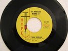 Northern Soul- PAUL SINDAB- DO WHATCHA WANNA DO/YOU DROPPED YOUR CANDY- Error