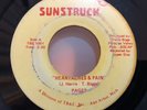 Pages Heartaches & Pain Rare Northern Soul 45 Original Listen