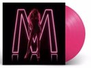 Mariah Carey Caution Pink Vinyl Limited Edition W/ Lithographs Pre Order