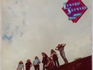LYNYRD SKYNYRD: Nuthin’ Fancy US MCA Southern Rock Vinyl LP NM Wax