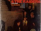 PAUL REVERE & RAIDERS: Midnight Ride ’66 Garage Punk SHRINK OG Promo LP NM- Hear