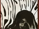 Mephistofeles - ( ( ( I ' M H E R O I N ) ) ) - LP - IMPORT - RARE - CLEAR VINYL