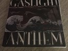 The Gaslight Anthem Sink or Swim LP Repress Yellow Transluscent GnR3 German Imp