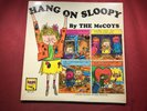Q1-64 THE McCOYS Hang On Sloopy .... BANG 212