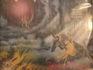 IRON MAIDEN FIRST TEN YEARS 12” COLLECTORS FLIGHT OF ICARUS / TROOPER GRN5 MINT