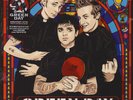 GREEN DAY - GREATEST HITS - GOD'S FAVOURITE BAND DOUBLE VINYL - SEALED [2004]