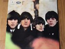 THE BEATLES - BEATLES FOR SALE VINYL LP MONO FIRST PRESSING PMC 1240 NM