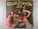 Tiger B. Smith  We're The Tiger Bunch   SEALED  Krautrock; Prog; Hard Rock