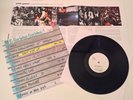 Peter Gabriel  So 200g Heavyweight VINYL 2002 Limited Edition Nr MINT PGLP07
