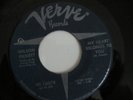 Verve VK 10378-Wilson Pickett-Let Me Be Your Boy/My Heart Belongs To You-1965
